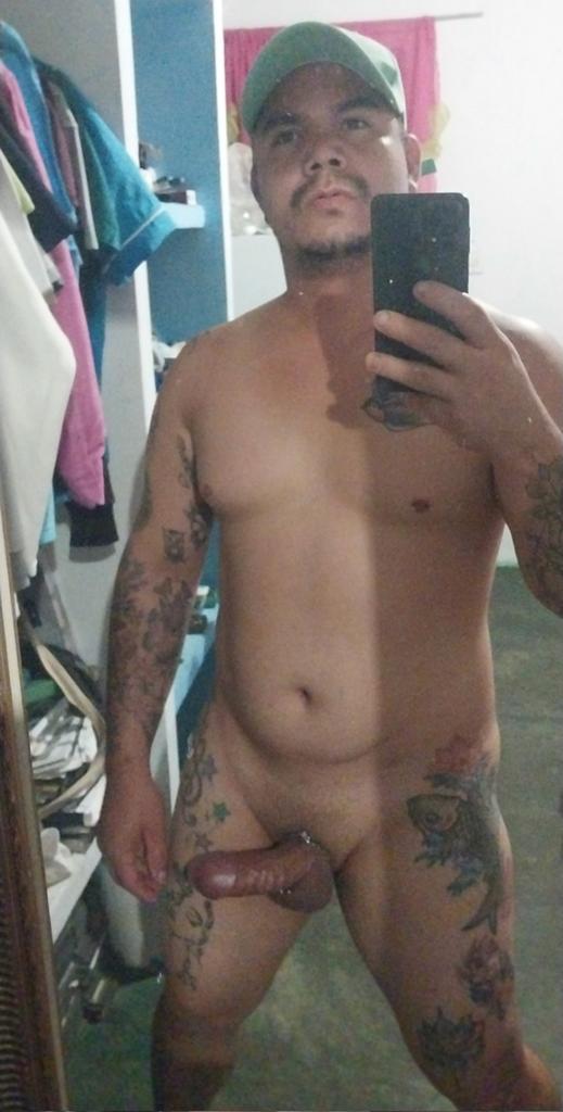 Buenos días bbs quien lo quiere mamar