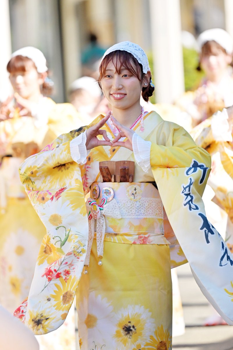 どんGALA！祭りより
舞芽桃季さん
お披露目おめでとう御座います㊗️🎉
衣装もとっても可愛くて素敵でした😊
#どんGALA祭り
#舞芽桃季
#夏晴の季
#サマパレ