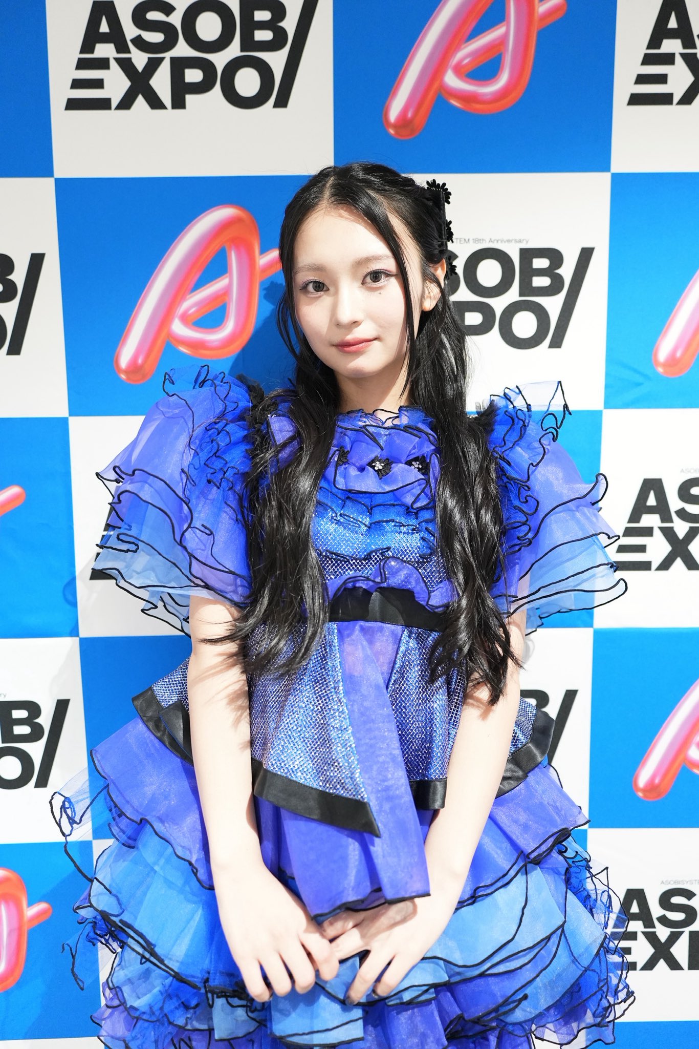 CANDY TUNE 桐原美月 アクスタ TOUR 2025 Graphic CANDY TUNE【Official】 on X: 
