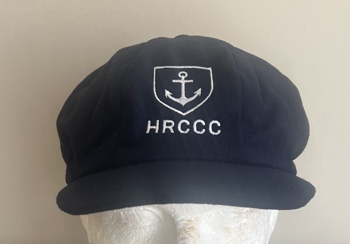 HRCCC navy Baggies