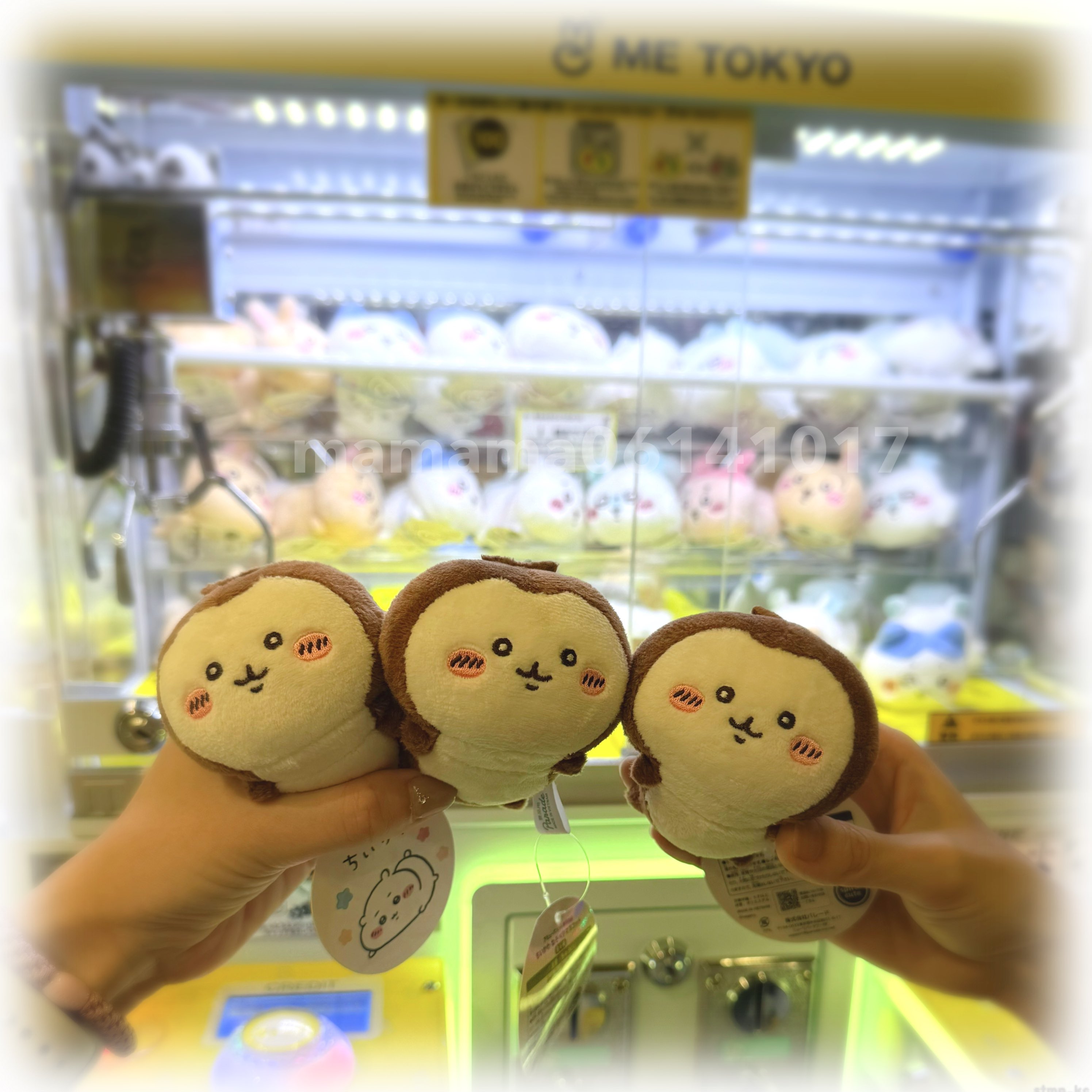 ごまちゃん様　オーダー専用ページ ゴマちゃん | 7.14 滋賀遠征 model: たま（tama）ちゃん