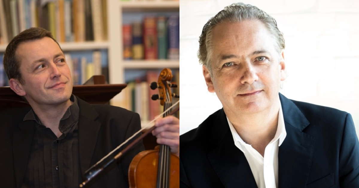 Concert 1:00 pm on Tuesday, 22 July 2025 - at St Stephen Walbrook - mailchi.mp/walbrookmusict…