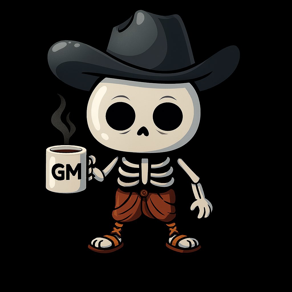 GM Frenz
Enjoy your Sunday