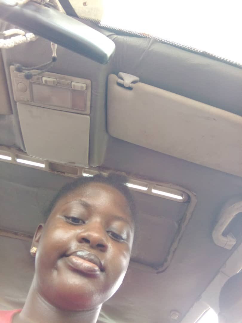 Your front camera When you sent your baby sister to go get your phone.