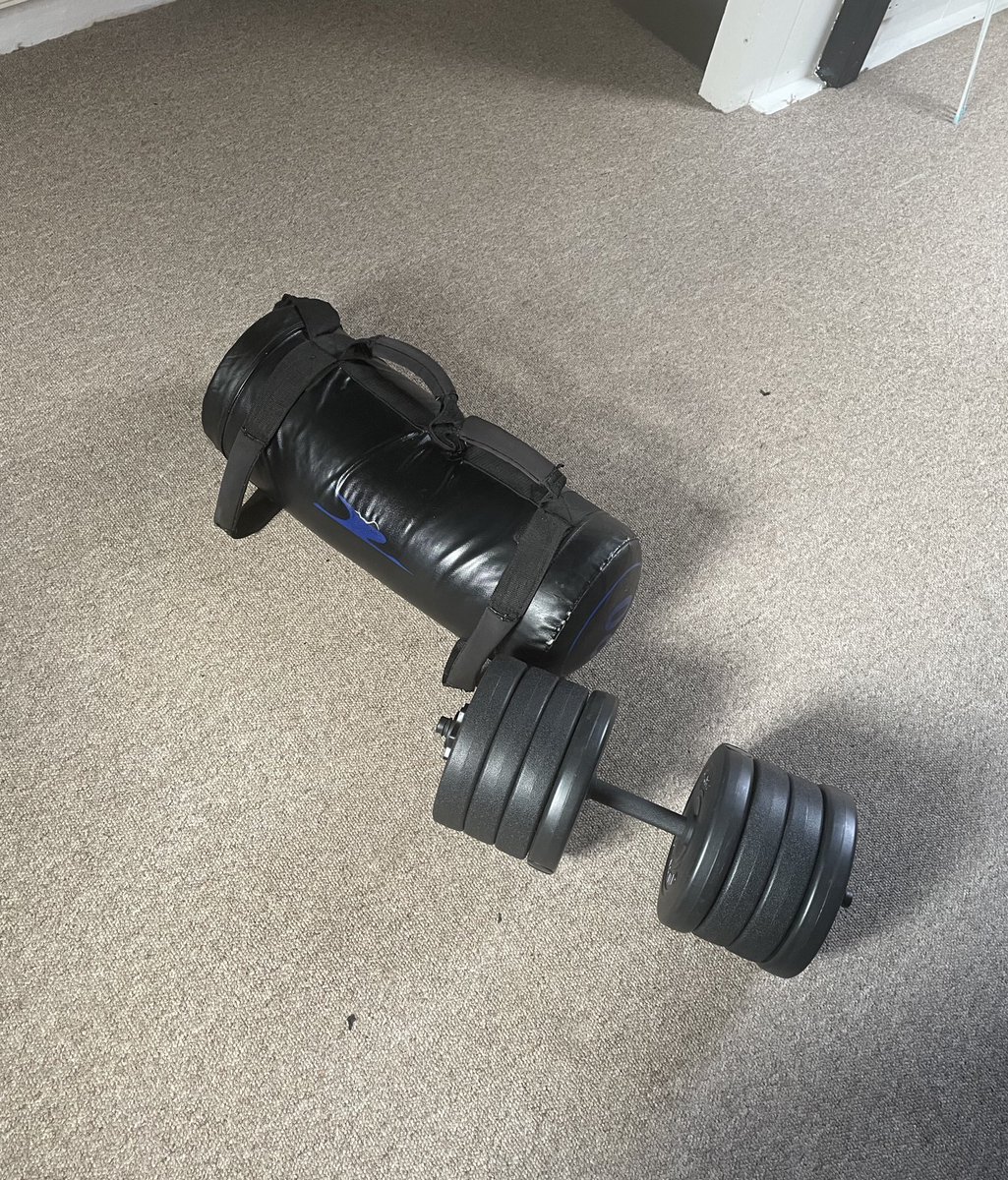 A day to enjoy nature, eat good and set your goals for the next week.

Happy Sunday!