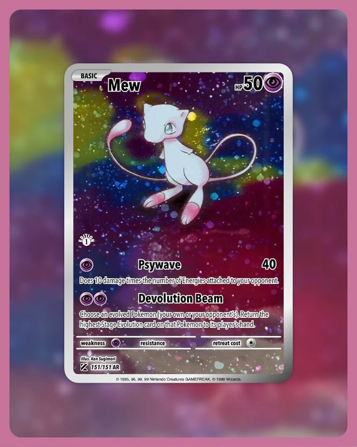 CardGameNomad's tweet photo. Be honest.... Do you want to see base set variants/reprints in the 30th anniversary set? https://t.co/A5IWpjcuCU