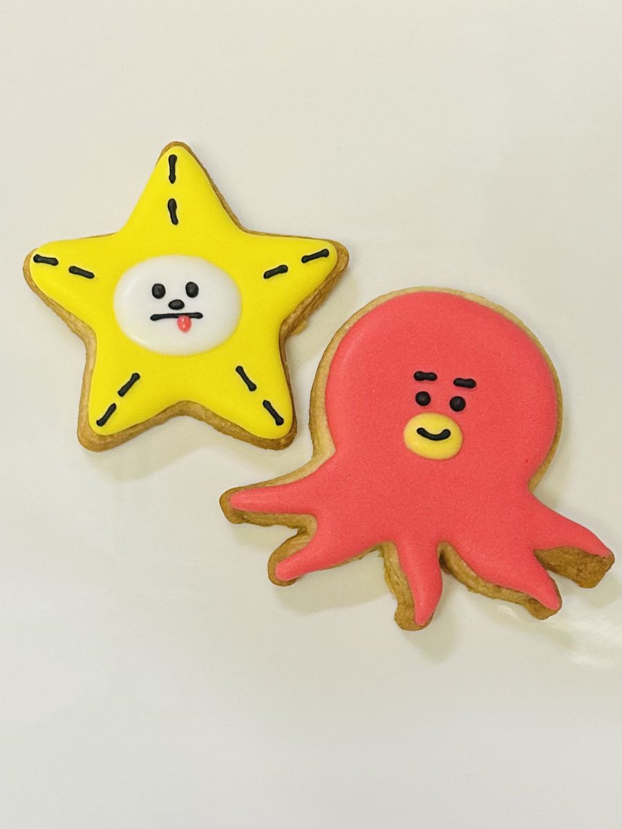 来週の予定です✏️

現在何個かイベントを開催中です🌟
海の日クッキーは
明日21日までとなります🍪

詳しくは以前の投稿をご覧ください👀

イベントを同時進行している為
お目当てのものがありましたら
ご来店した際にお伝えくだされば
ご案内いたします💜