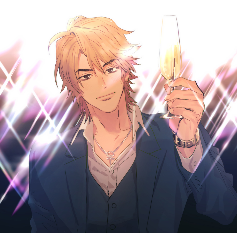 #えぶりでいホスト