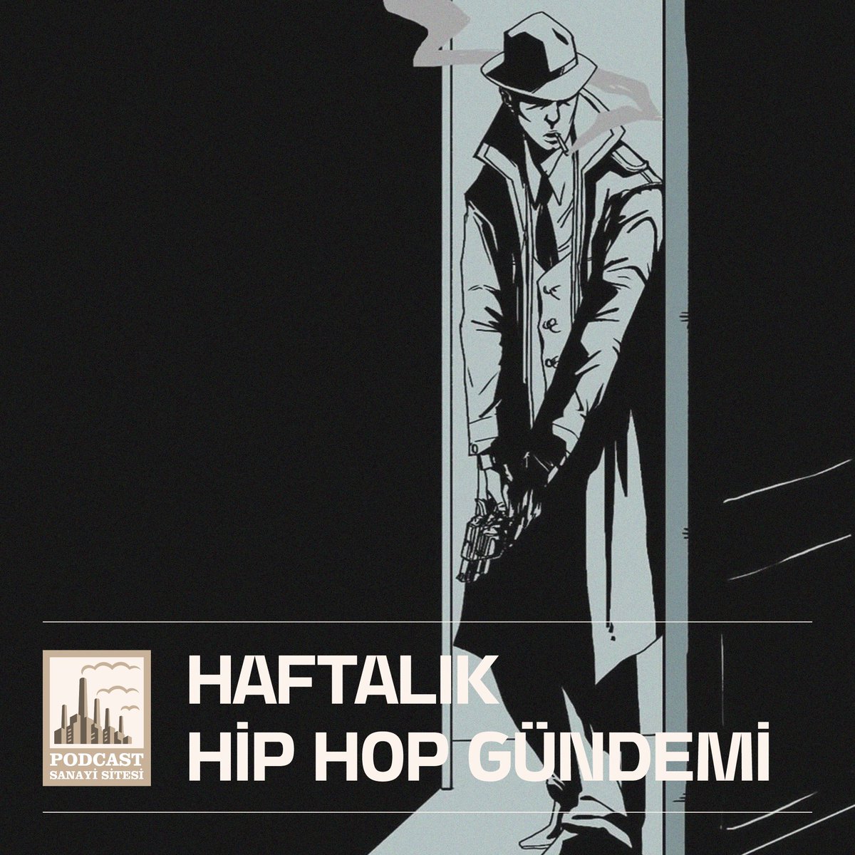 Haftalık Hip Hop Gündemi S7/E20 YAYINDA!
<a href="/vasifsizelemano/">Ad Hominem Gültekin (The Rudy Van Gelder Edition)</a> &amp; <a href="/fuatalpay_/">Fuat Alpay</a> bölümde @abugat4N4F <a href="/ademoslu/">ados</a> <a href="/Hayki_UF/">Hayki | $UF</a> <a href="/ognizrep/">perzingo</a> <a href="/mertohguap/">mert</a> <a href="/theumk/">UMK</a> ve birçok değerli ismi ağırladı.
Spotify Podcast hesabımızı takip edip, puanlayıp, paylaşırsanız çok seviniriz🙏🏽
open.spotify.com/episode/4Ouziz…