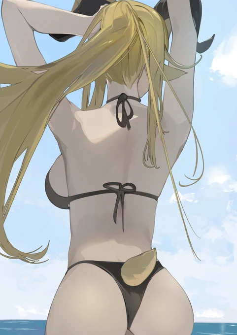 デーゲンブレヒャー #アークナイツ #Arknights