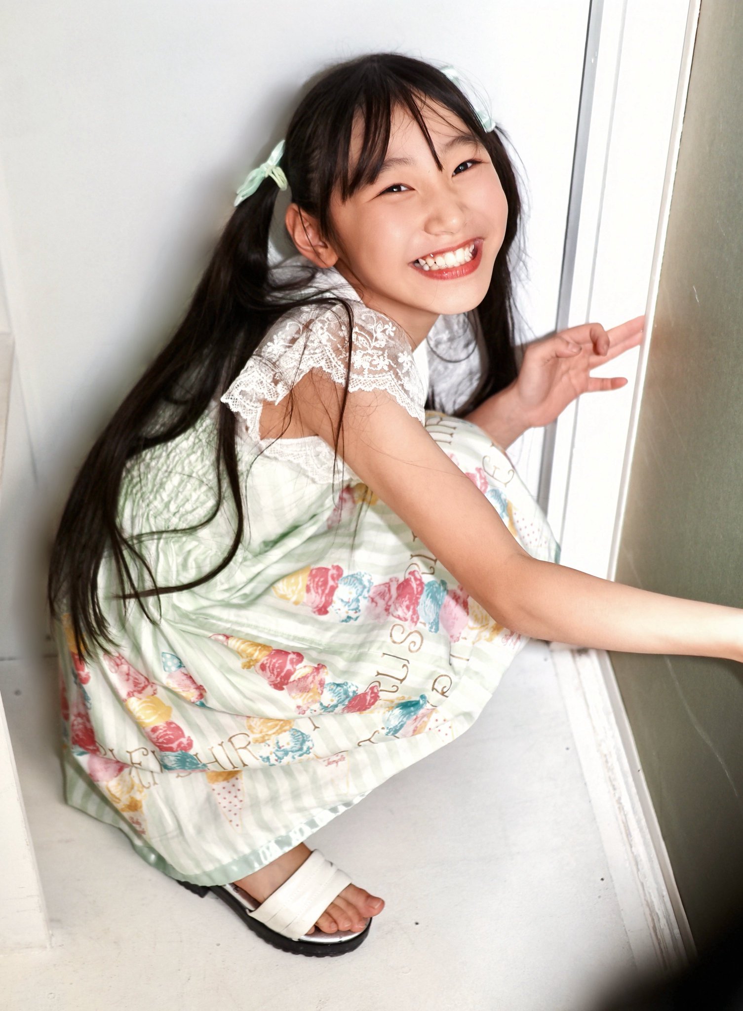 あーちゃんさん専用 07 on X: 