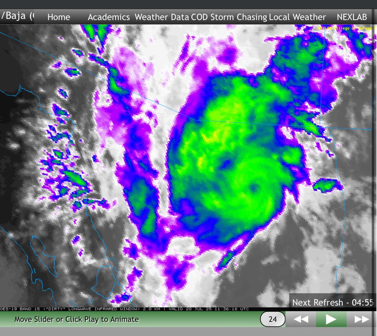 WxArizona's tweet image. ??? What