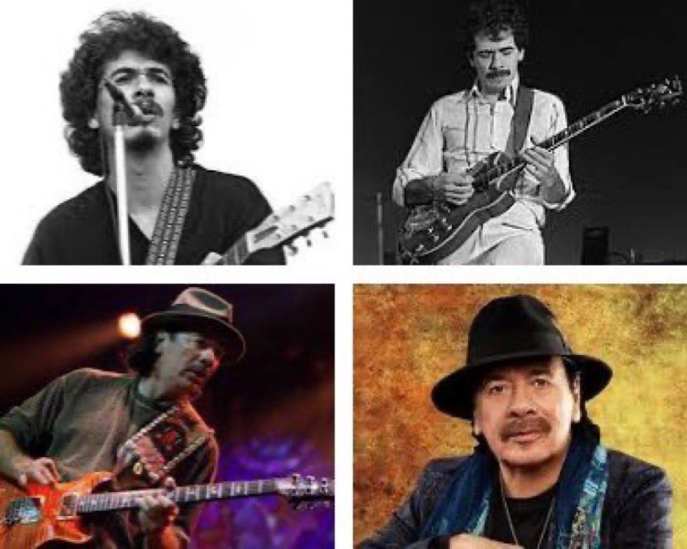 JVMonte2's tweet image. Happy Birthday to Carlos Santana, guitarist and songwriter born in Autlán de Navarro, Mexico 🇲🇽 78 years ago today?
What are your favourite songs or albums by Santana?
#CarlosSantana