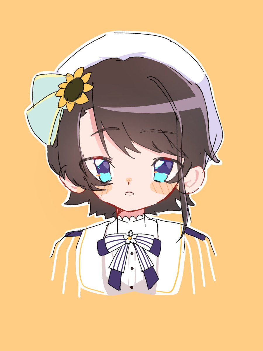 yuha_dayo's tweet image. このような絵を描いているアヒージョです
#プロテインザスバル #大空スバル
#三連休はフォロワーさんが増えるらしい
#絵柄が好みっていう人にフォローされたい