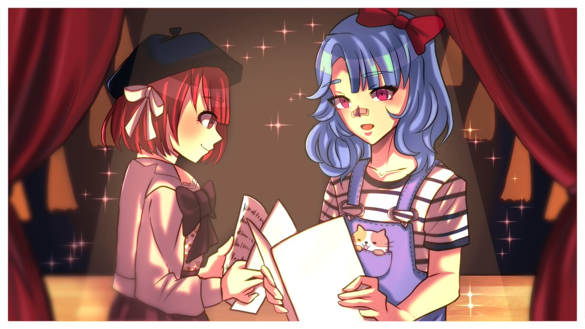 DanganronpaWREN's tweet photo. CHAPTER 1: "𝗡𝗼 𝗼𝗻𝗲 𝘄𝗶𝗹𝗹 𝗲𝘃𝗲𝗿 𝗳𝗼𝗿𝗴𝗲𝘁" is now available! 🌻
__
(DOWNLOAD LINK IN THE REPLY TO THIS TWEET)
#fanganronpa #danganronpa #DanganronpaWR #DRWR #DRWRCH1 https://t.co/P5SGn7Nwlb