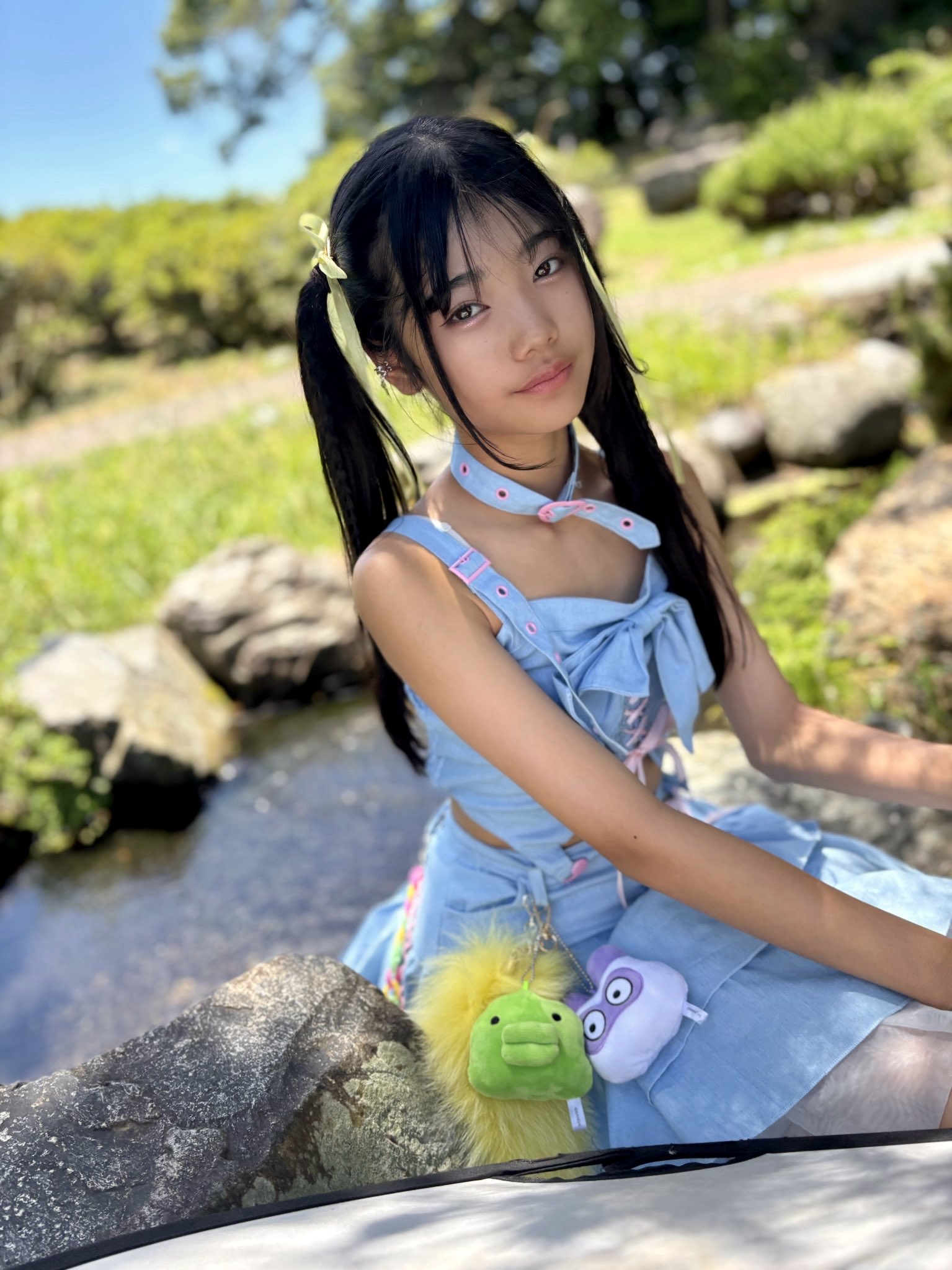 だいちゃん LD－08 ちいかわだいすきリカちゃん｜商品情報｜リカちゃん