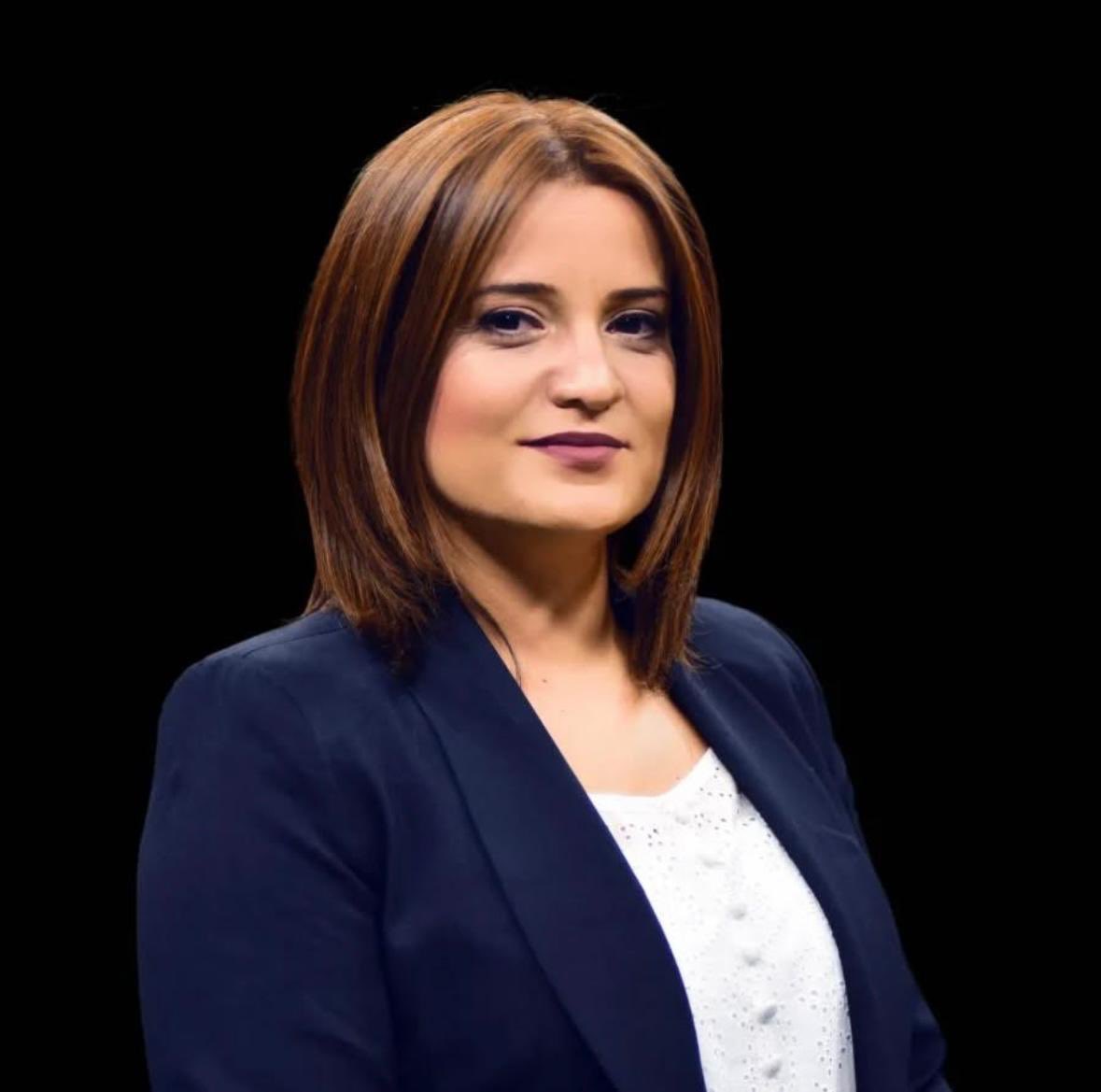 2024 yılı Nimet Üyken basın ödülleri yarışmasında yerel görsel medya kategorisinde ödüle layık görülen Kanal 23 Haber Müdürü Sayın Elif Doğan’ı tebrik ediyor, başarılarının devamını temenni ediyorum.

<a href="/Kanal23HD/">Kanal 23</a>