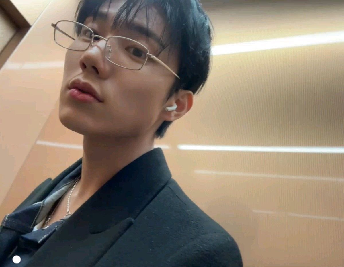 minha foto fav do mês