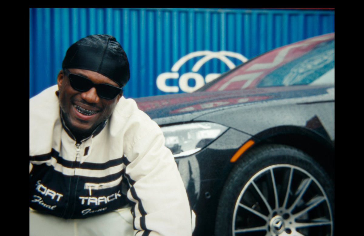 Stills from YAA ABREFI, by <a href="/1RealJoeyB/">Joey B</a>  directed, edited and coloured by me.