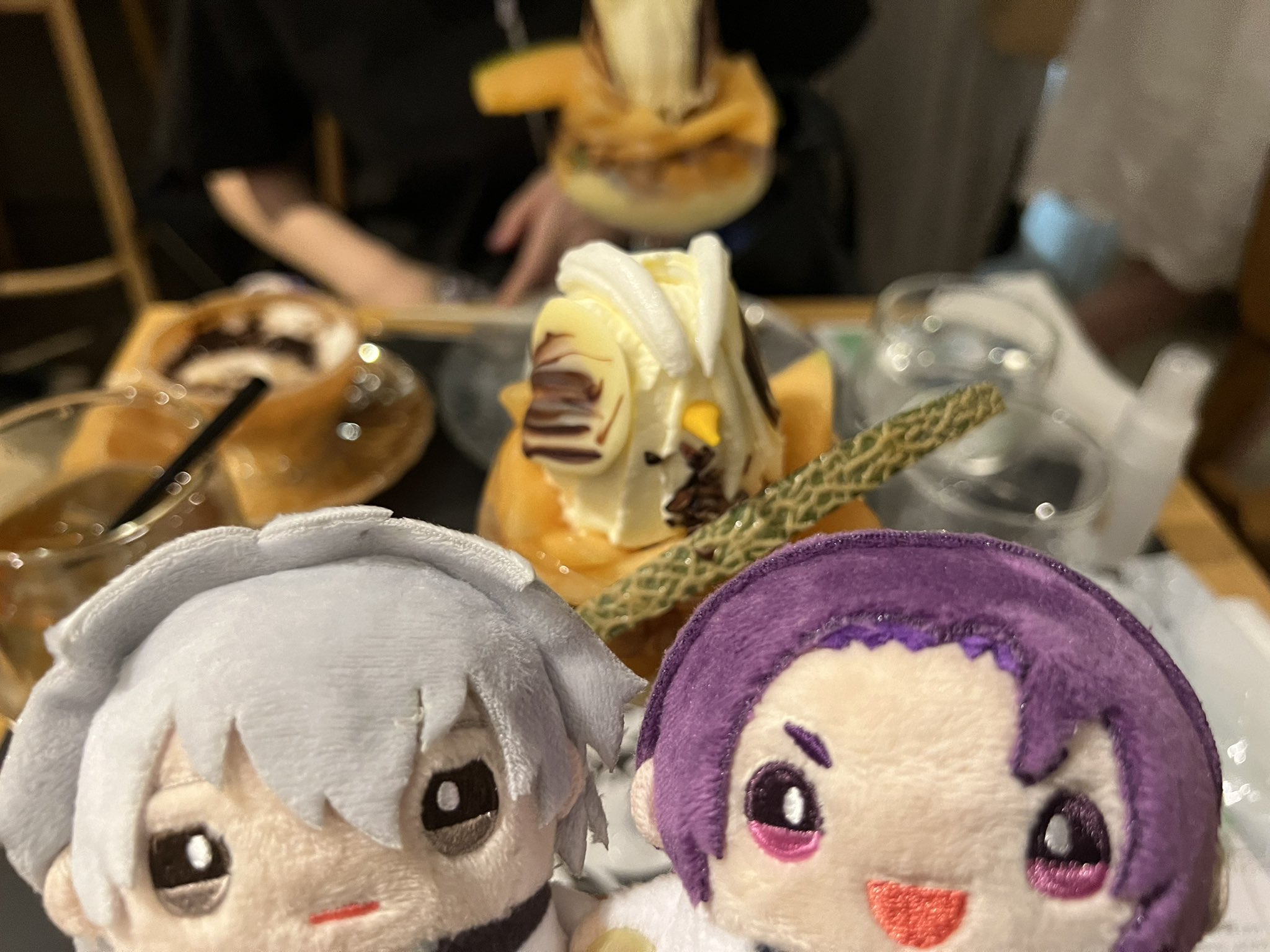ボブ♡ページです。 AMBIDEX Store △○CHIJIMI GATHER プルオーバー(F SKY): FLAT