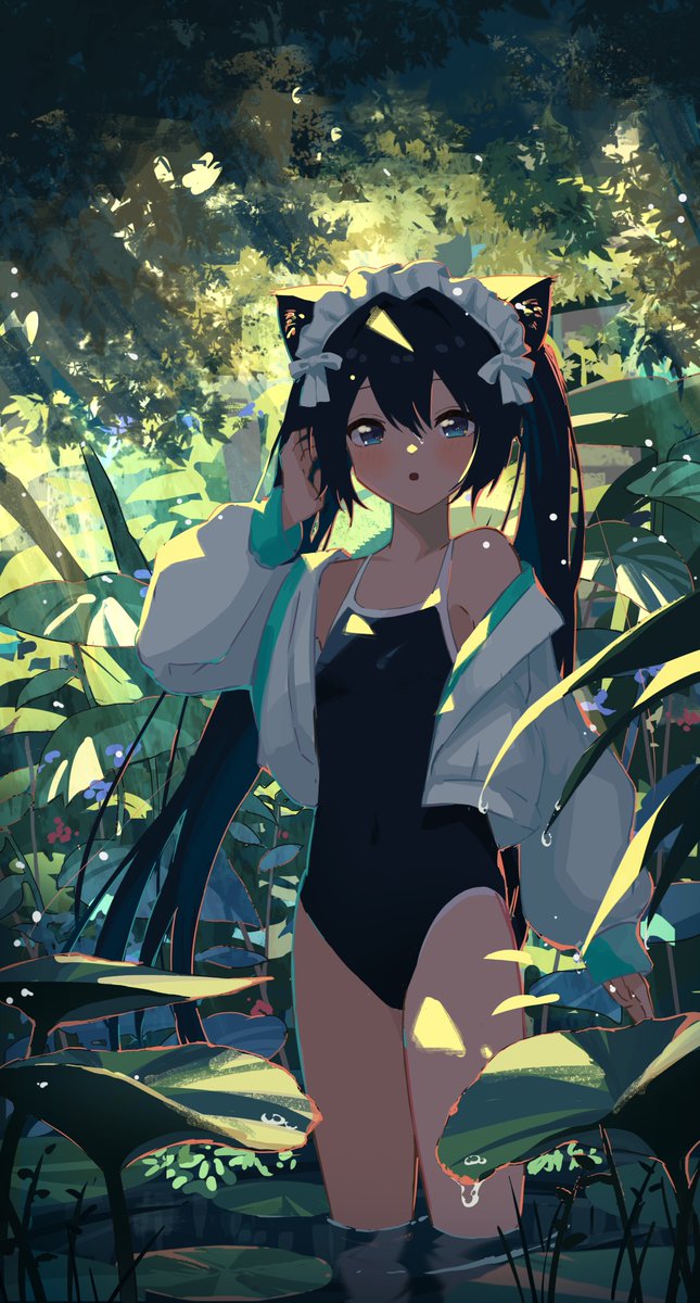 ヌコン (@kgtdesuteni) on Twitter photo 