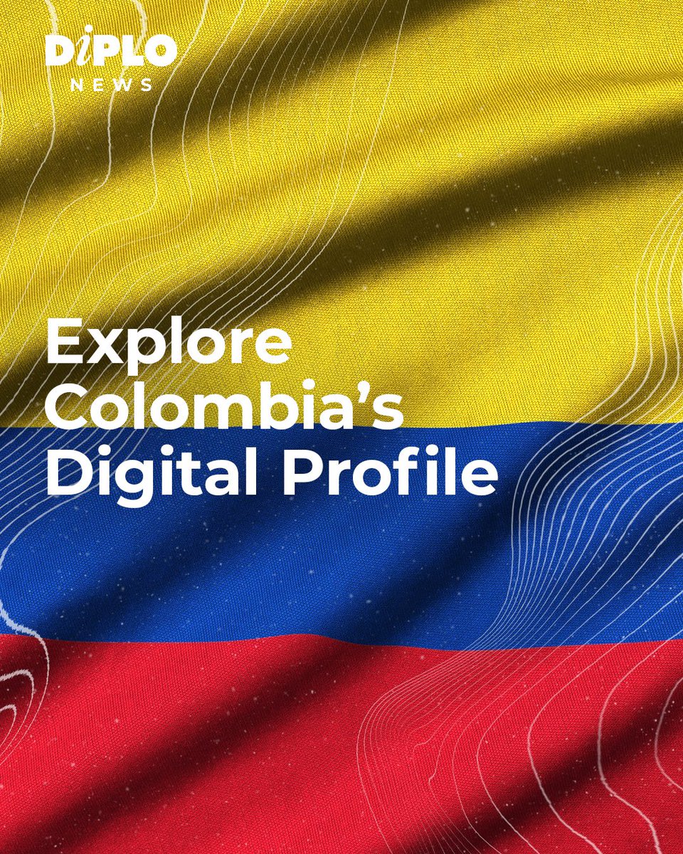 DiplomacyEdu's tweet image. 🇨🇴 Happy Independence Day, Colombia!
Did you know Colombia is emerging as a key digital connector in Latin America? The country hosts over 10 submarine cables—including AMX‑1, SAm‑1, ARCOS, PCCS, MANTA, and TAM‑1—landing on both Pacific and Caribbean coasts, providing diverse,…