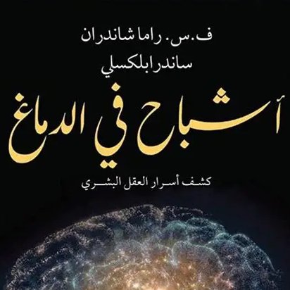 هل نستنتج من هذا المثال أننا جميعًا شعراء لم تسنح لهم الفرصة؟!

يقول ف. س. راما شاندران ساندرابلكسي في كتابه #أشباح_في_الدماغ؛ كشف أسرار العقل البشري:
" رغم أن عديد من الحكايات الإكلينيكية التي سوف تسمعها فيها مسحة من #الحزن، فغالبًا ما تكون قصصًا عن انتصار الروح الإنسانية على