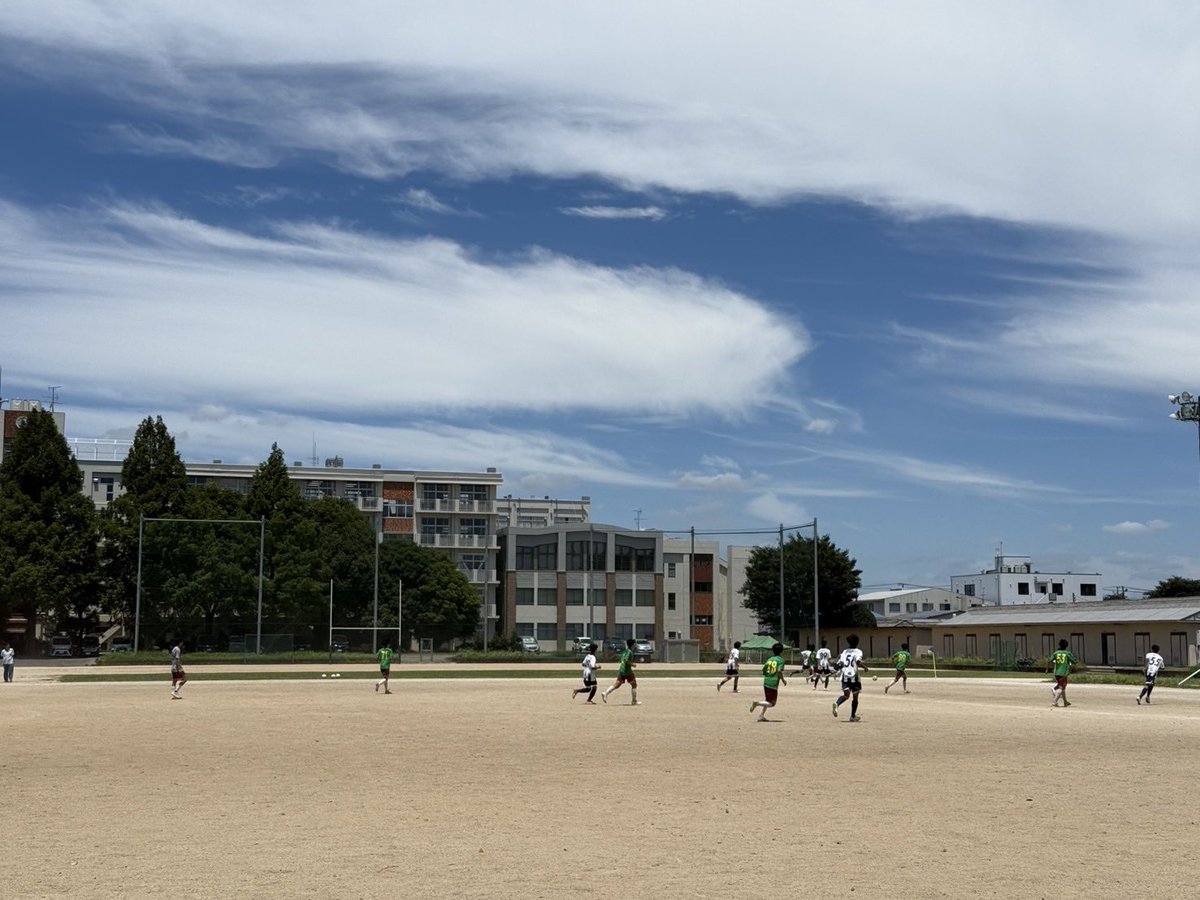 東京学館船橋高校サッカー部(GAKUFUNA) on X: 
