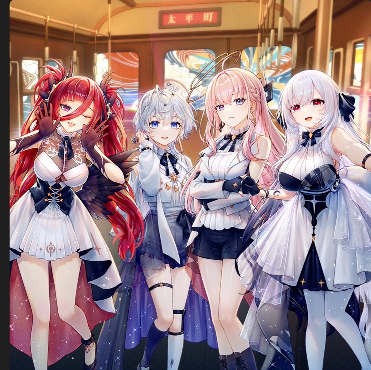 leonhart0519's tweet image. #oumuakochi
#熙歌
#Dearhere
#nemomohere
VR電影超級棒,意猶未盡請再多辦,看到四湯圓栩栩如生的在身旁載歌載舞實在是很新奇的體驗,埃醬在月亮上帥到像是王子一樣,讓人覺得當女生好像也可以了(笑,櫻花下solo的涅默默超Q,還有D2居然這次跟歌一起熱舞起來,大合唱走位真的太帥了,一定練很久!