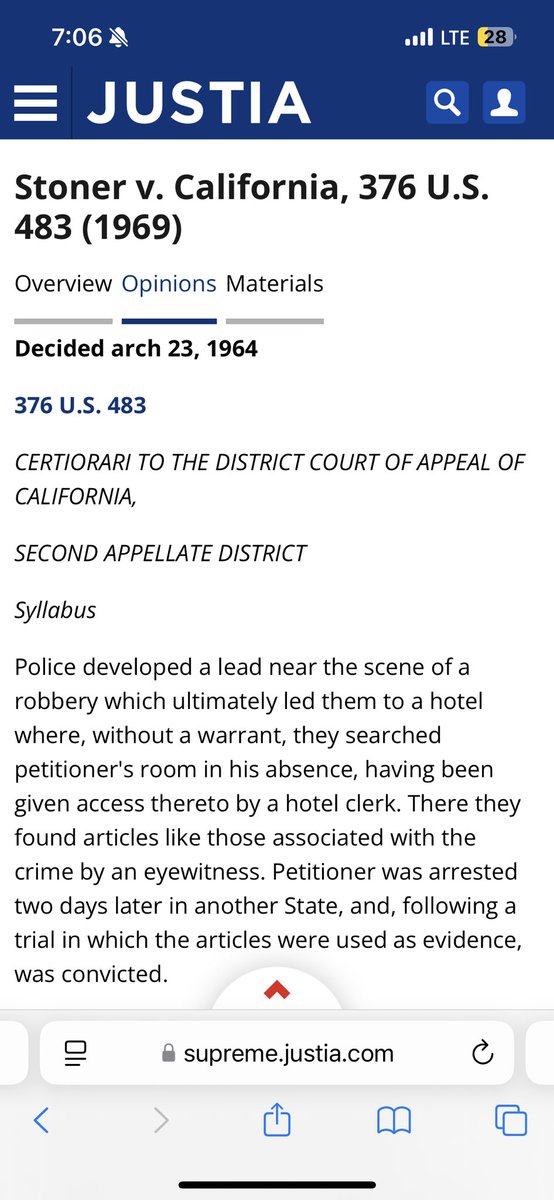 Lob0to's tweet photo. #fourthamendment ⁦@DOJCrimDiv⁩ ⁦@CivilRights⁩ ⁦@DOJNatSec⁩ #policebrutality https://t.co/bWaITt7sDi