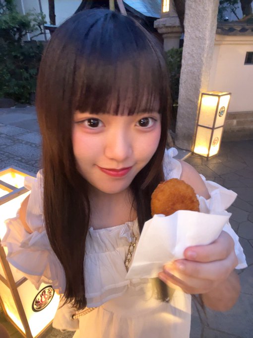 Twitterのコスプレ画像20