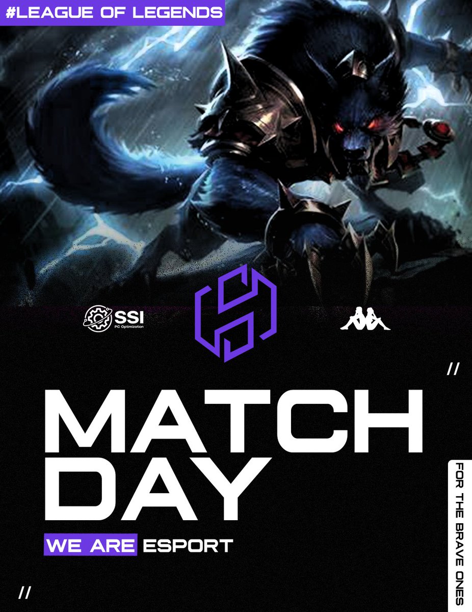 SoulsHeartOff's tweet image. Day 2 off VIP LEC Madrid Experience cup has started 🫡
#LeagueOfLegends / #SoulsHeartForever 🤍💜