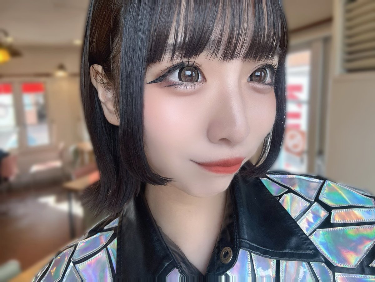 登別マリンパークニクス
35周年おめでとうございます🐬♡ʾʾ

1日みんなと過ごせて
楽しかったദി  ᷇ᵕ  ᷆  ) ⭐️
