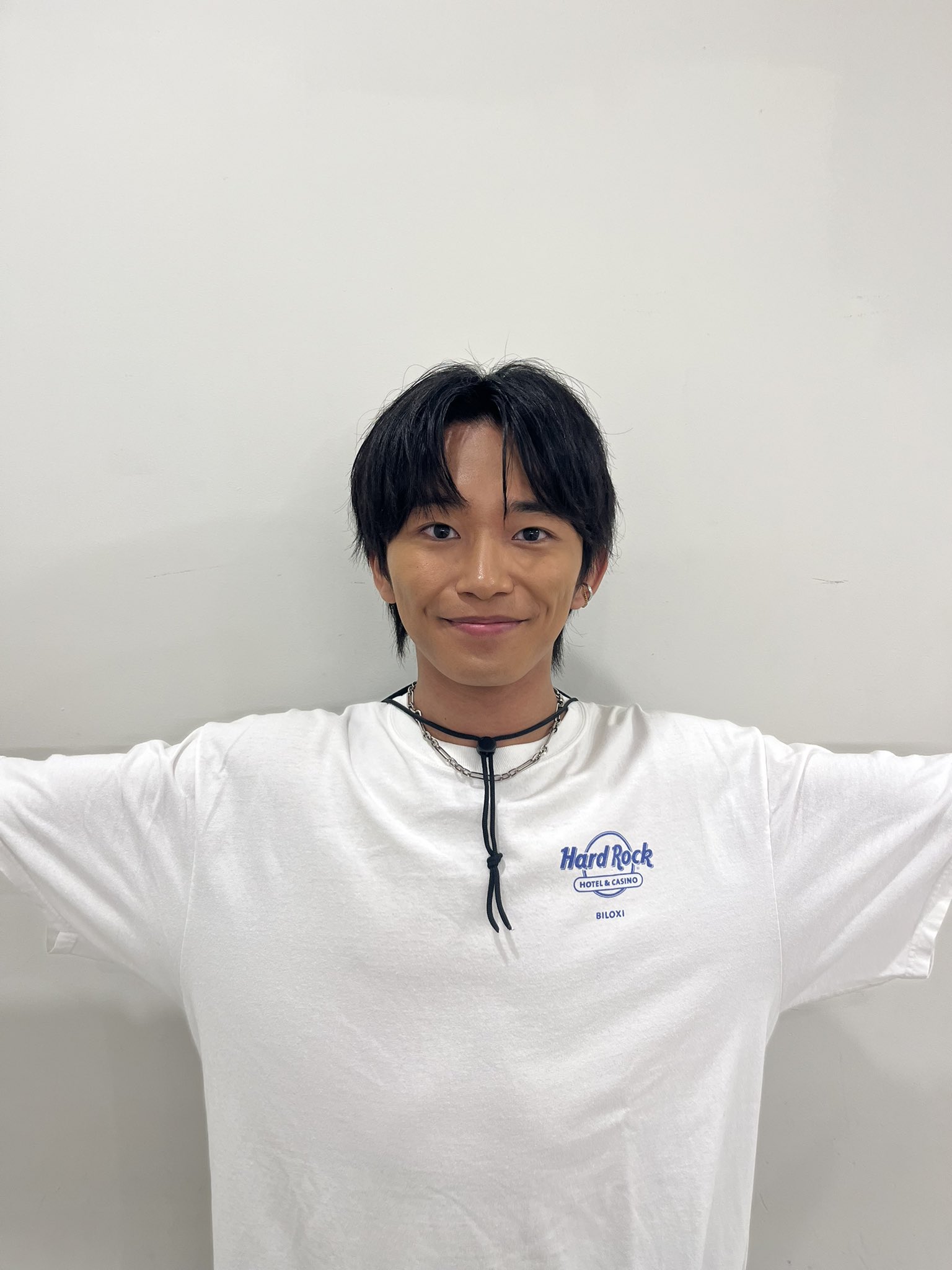 加藤 清史郎(公式) Seishiro Kato (@seishirofficial) / X