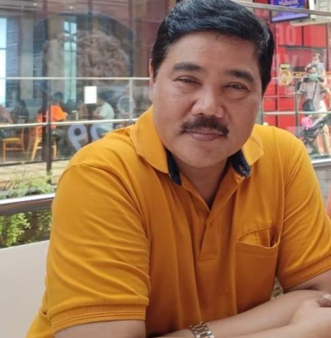 Sudah pada kenal kan..
Ada yang mau nomer wa nya tidak..