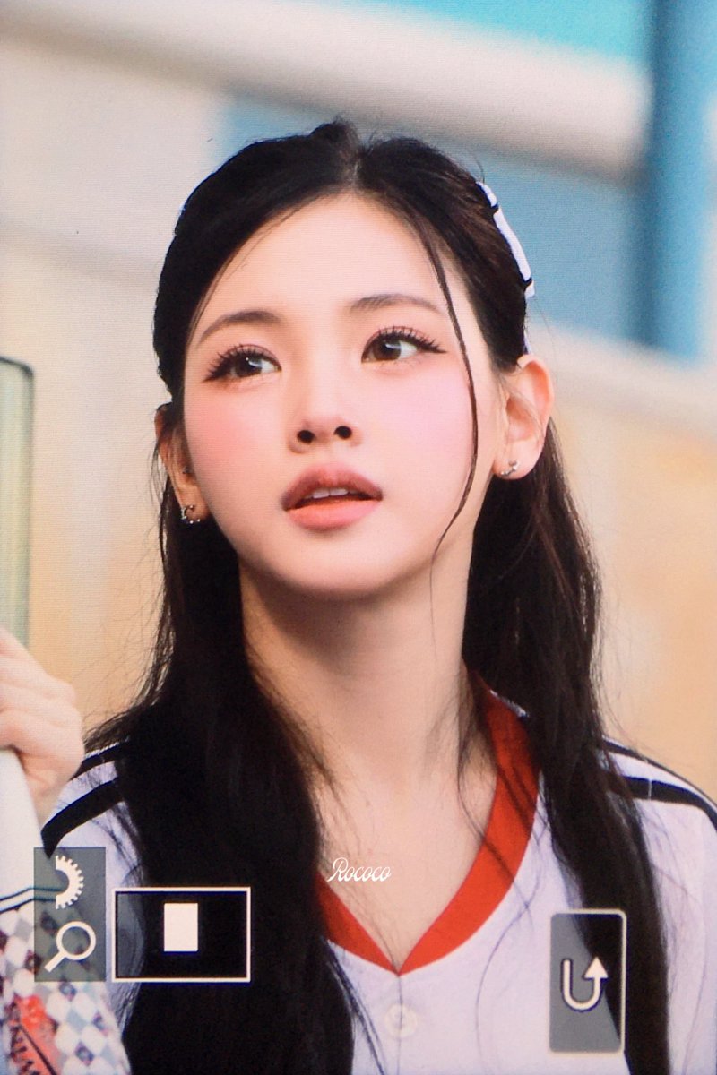 rococo_yh's tweet image. 250720 
#BabyDONTCry #베이비돈크라이 #Yihyun #이현
