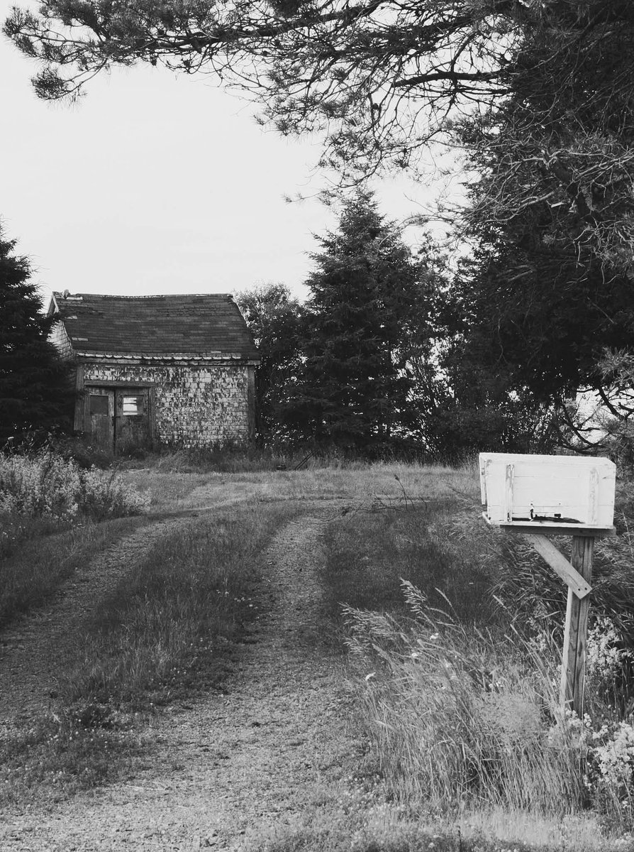 DWPippy's tweet image. Good morning!
Amherst Point, Nova Scotia photographed by Donald G. Brown.