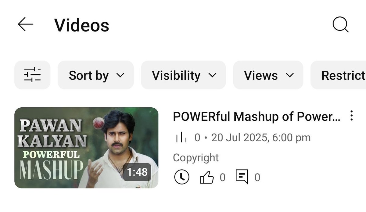 Tholi Prema Movie tweet media