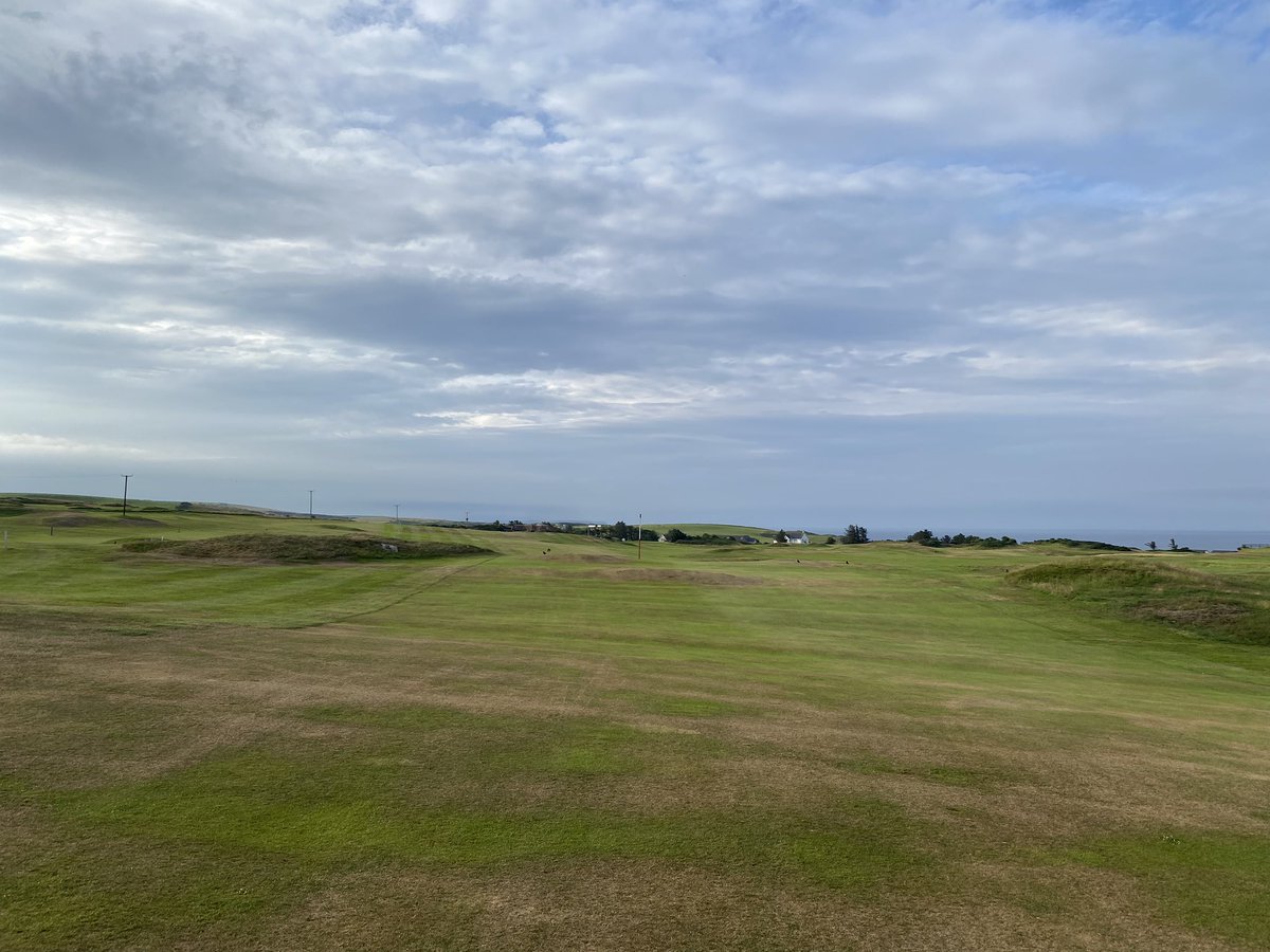 James Erskine tweet media