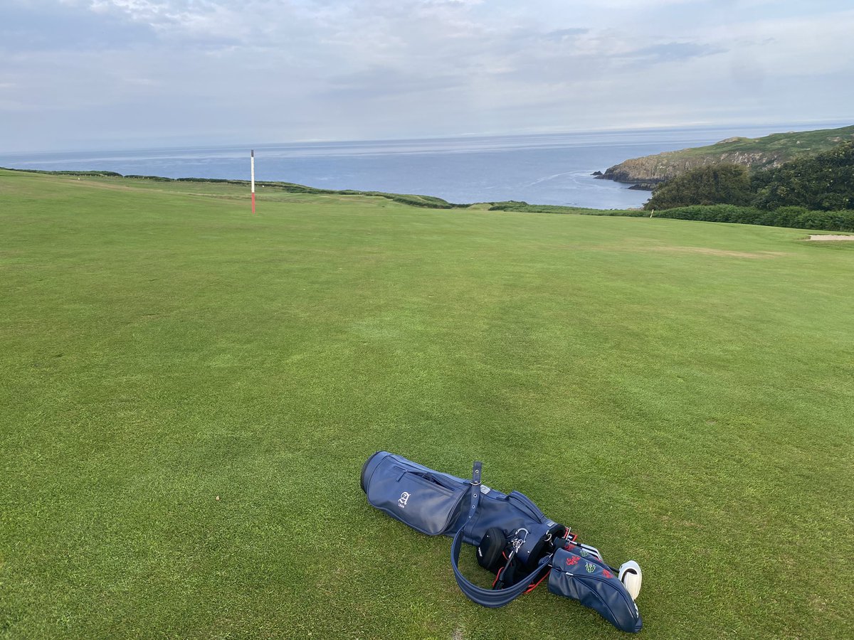 James Erskine tweet media