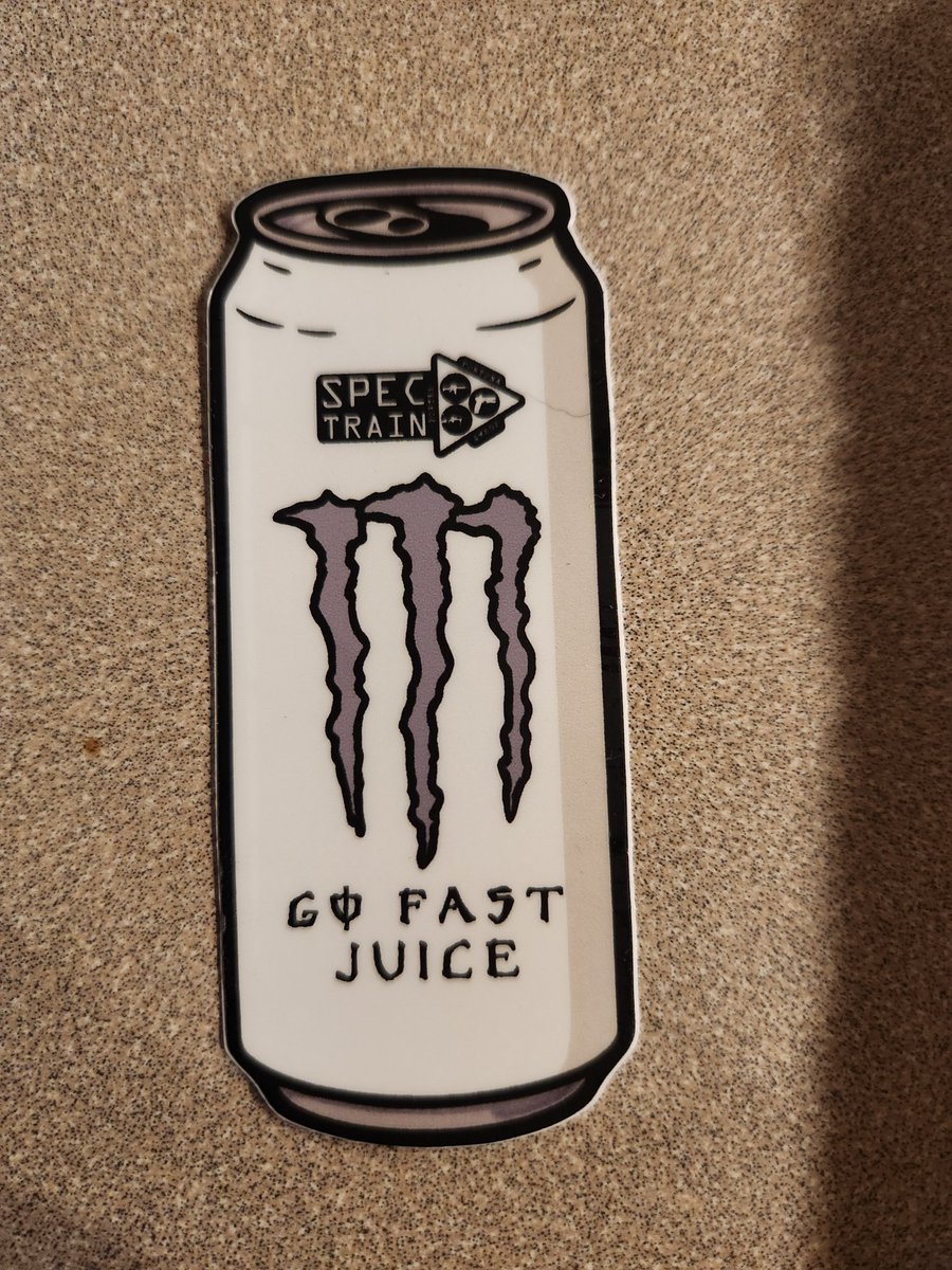 OneAboveAll3015's tweet image. Going to try out some splitz sauce from Billy this morning. Got to channel my inner monster. 🇺🇲