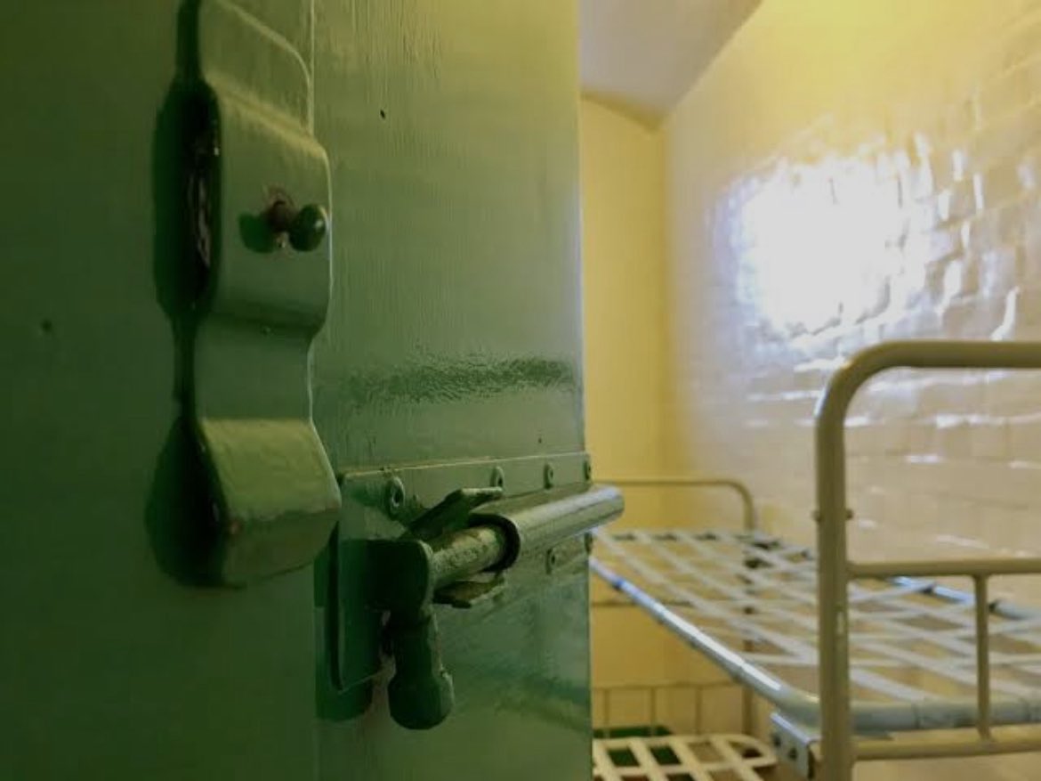 So I’ve been doing some research according to Government Statistics of our prison population we have;

1. 88k in prison today - made up of;
2. 10422 Foreign nationals 
3. 600 with no nationality 
4. 3100 18-20 yrs old 
5. 2000 over the age of 70+
6. 6160 with server mental health