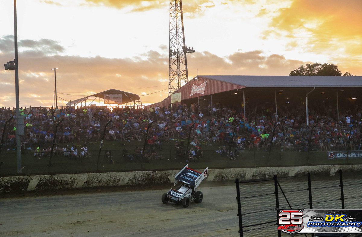 Derick Kriner tweet media