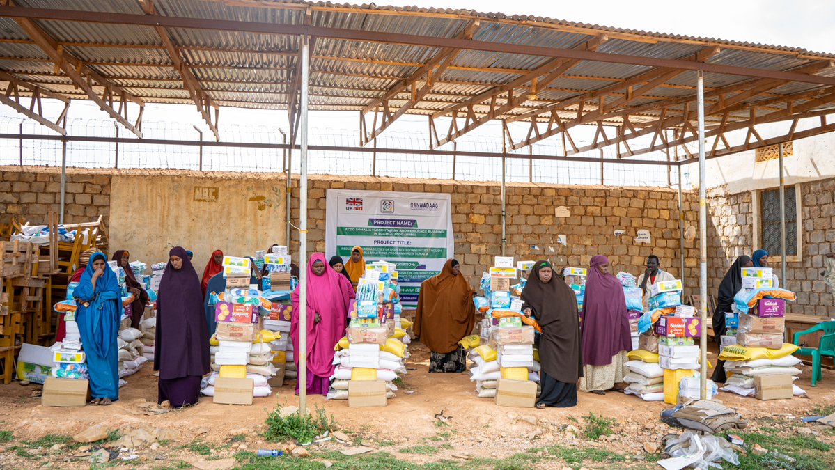 GREDO SOMALIA (@gredosom) on Twitter photo <a href="/gredosom/">GREDO SOMALIA</a> has distributed business start-up and growth grants to 80 IDP beneficiaries across Hudur, Berdale, and Baidoa.
This initiative, delivered under the <a href="/Danwadaag_DS/">Danwadaag Durable Solutions Consortium</a> HARBS project focusing on empowering vulnerable communities through sustainable, and locally driven <a href="/gredosom/">GREDO SOMALIA</a> has distributed business start-up and growth grants to 80 IDP beneficiaries across Hudur, Berdale, and Baidoa.
This initiative, delivered under the <a href="/Danwadaag_DS/">Danwadaag Durable Solutions Consortium</a> HARBS project focusing on empowering vulnerable communities through sustainable, and locally driven
