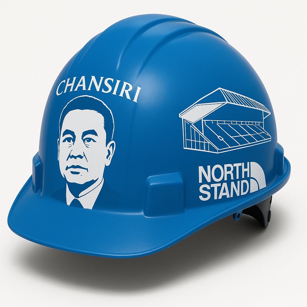 New Product idea 7656: #swfc Matchday accessories