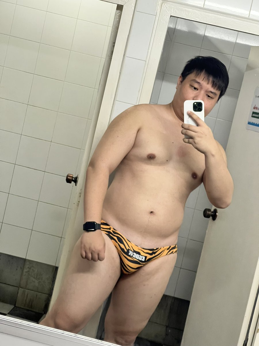 tsuboom_14's tweet photo. EGDE TORA SWIMBIKINI https://t.co/Lzt0WvWJE4