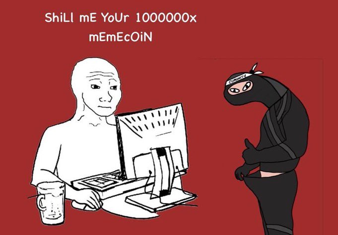 Vidzpm's tweet image. What if the ratio between Nonja and INJ, which peaked at 0.00025296, is the same when INJ reaches $100? 

The price of one Nonja would then be 0.00025296 × $100 = $0.025296.

$0.025296 / $0.0003018 = 81 times the current Nonja price.

In a full-blown meme season, there’s strong…