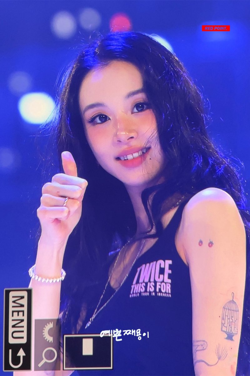 REDPOINT423's tweet image. 250720 This is for
κ³ μν΄λ°π
#μ±μ #CHAEYOUNG #γγ§γ¨γ³ #μμ±μ #TWICE