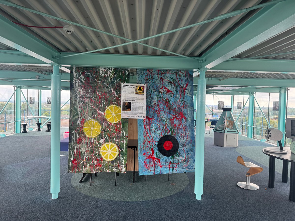 Catalyst Archives tweet media