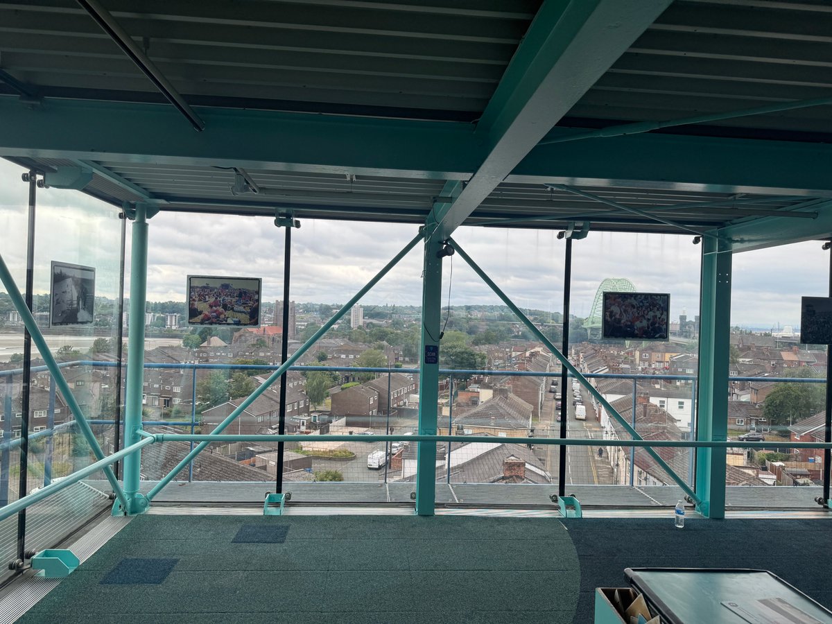 Catalyst Archives tweet media